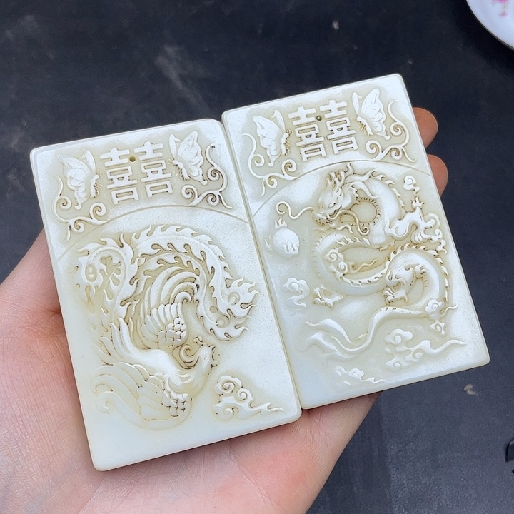 链接一图一物。             