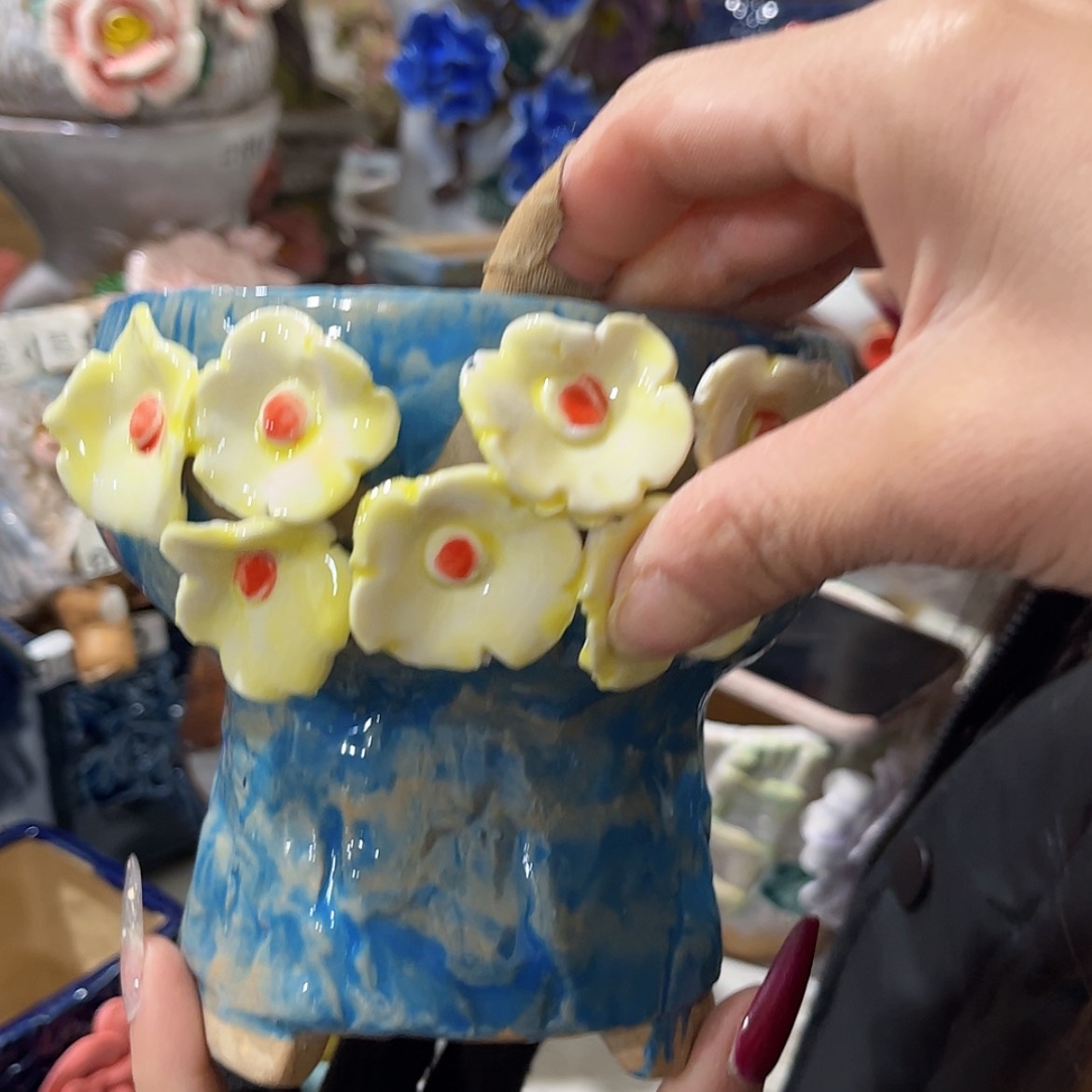【闪购商品】红陶福利