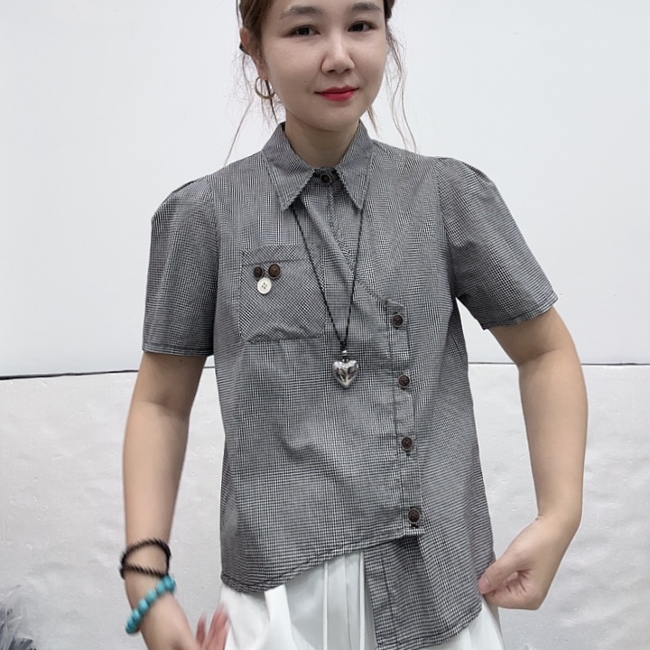 不规则格子xl 100-125斤