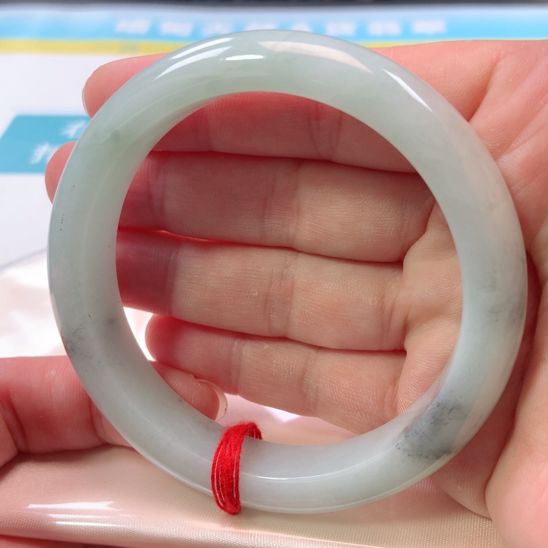 翡翠手镯未镶嵌0141号