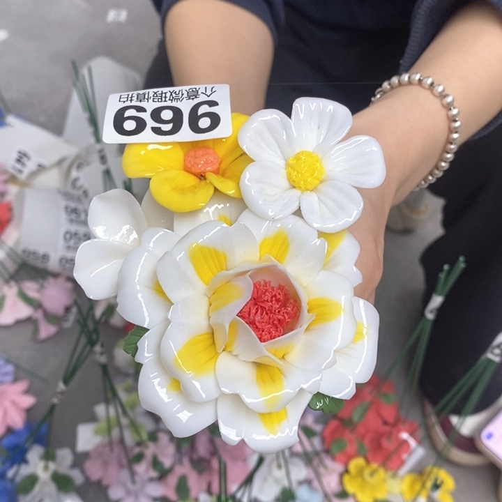 摆件陶瓷材料研究