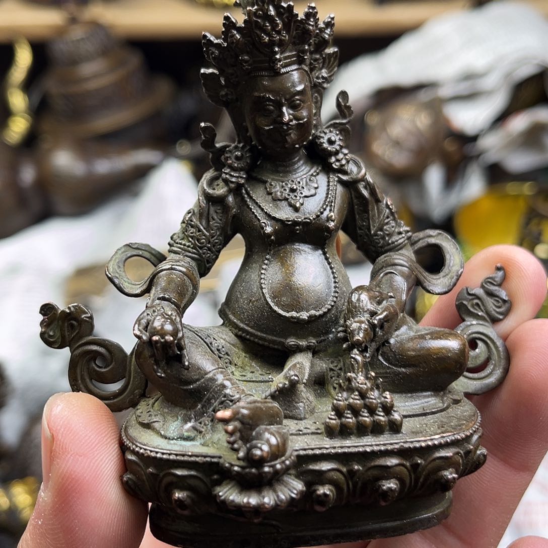 航弟文玩铜器链接