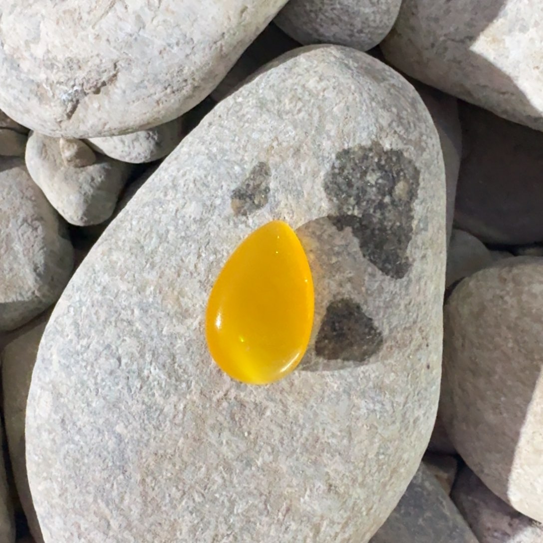 精品无镶嵌小吊坠