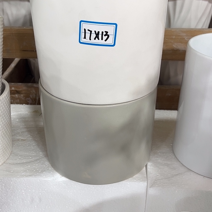 陶瓷花盆全场10包邮