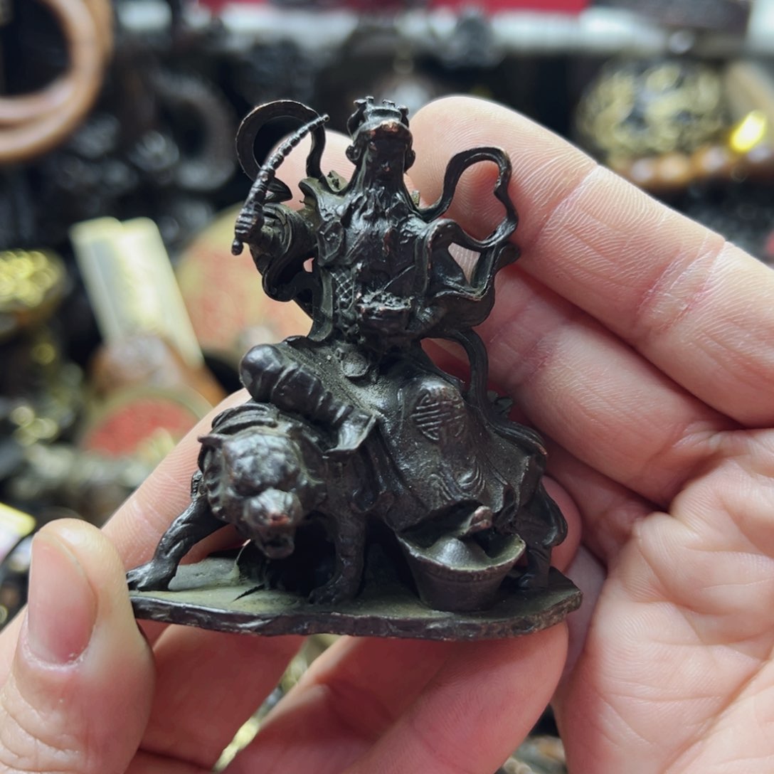 【闪购链接】高端文玩铜器收藏摆件七天无理由