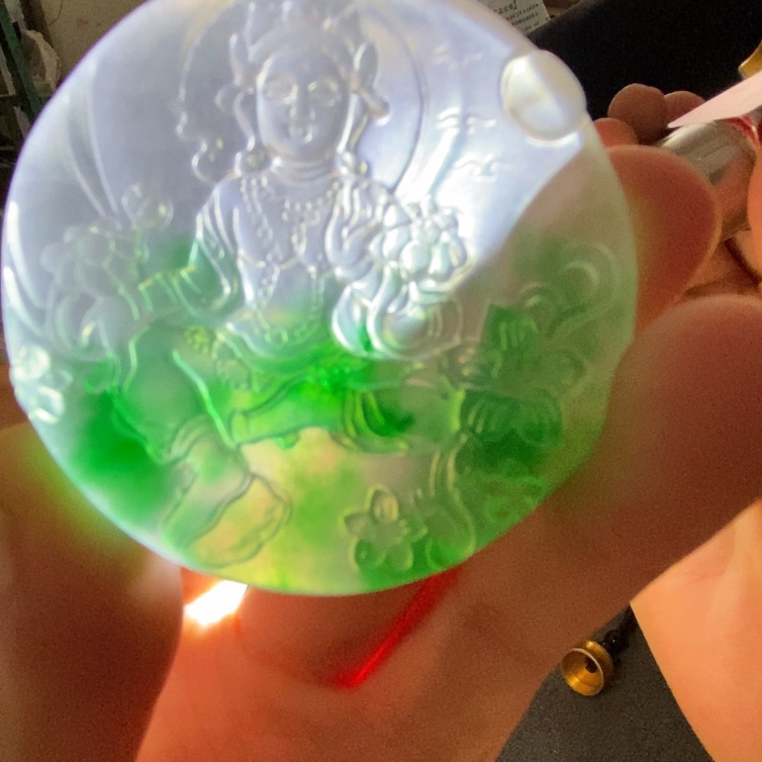 571 精品吊坠摆件好看