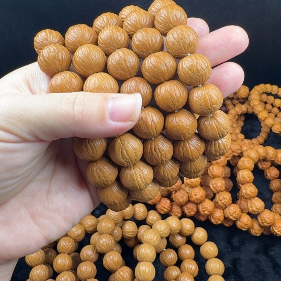 手串/手链核桃聚宝盆15