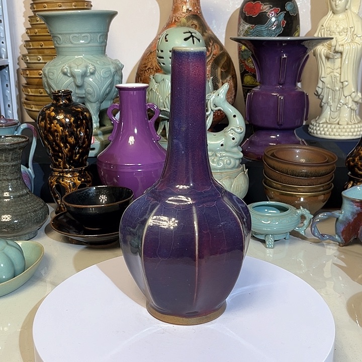 瓷片摆件摆件摆件