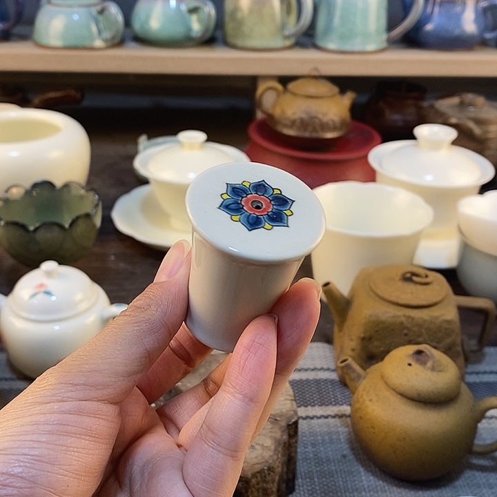 瓷片微瑕11111111111111