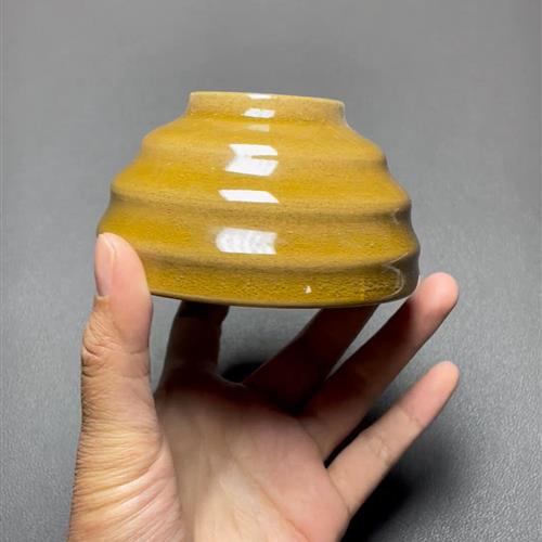 【闪购商品】茶盏-677............