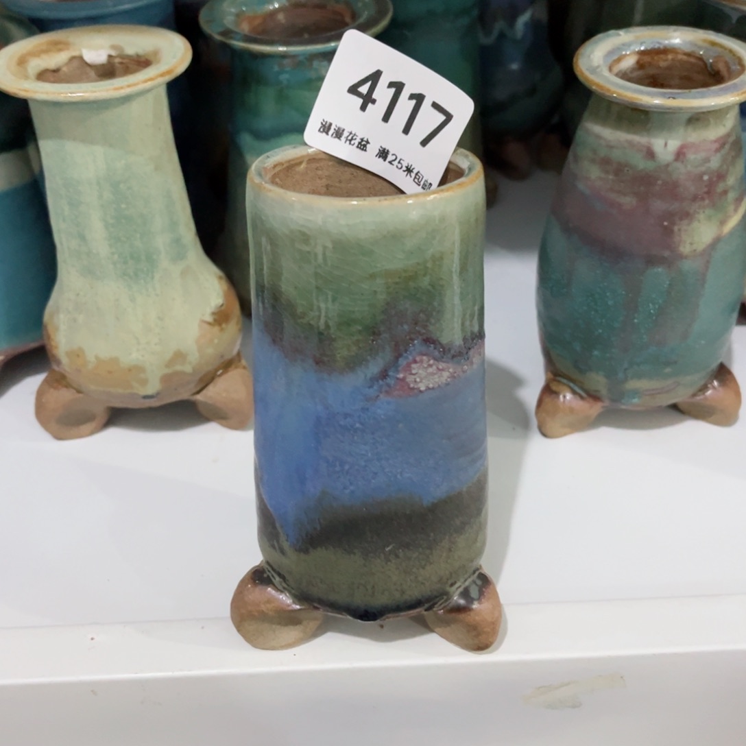 4117内口4景德镇手工制作