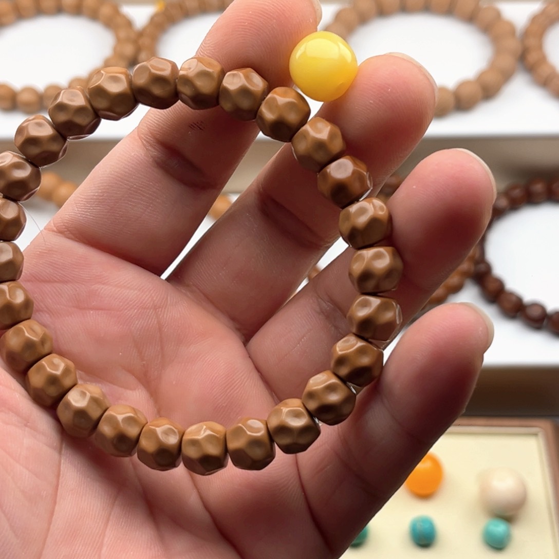 w***t猴头核桃吊坠奶酪