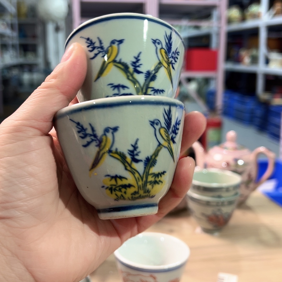 景德镇陶瓷学院学报等专业杂志的特约研究