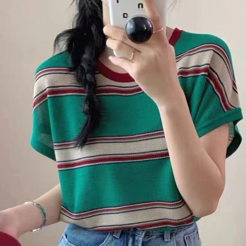 【DZ 静静-12-11】(400-499) 时尚百搭针织衫