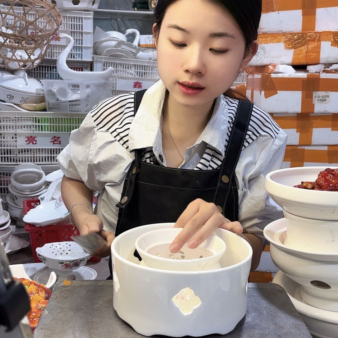 盘微瑕产品………918炉底加小蛮腰炉底