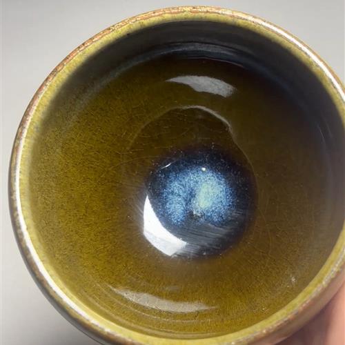 【闪购商品】茶盏-381............