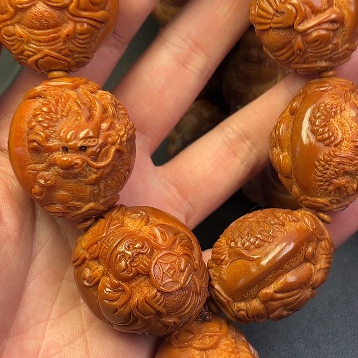 橄榄核吊坠温****人橄榄核橄榄核橄榄核