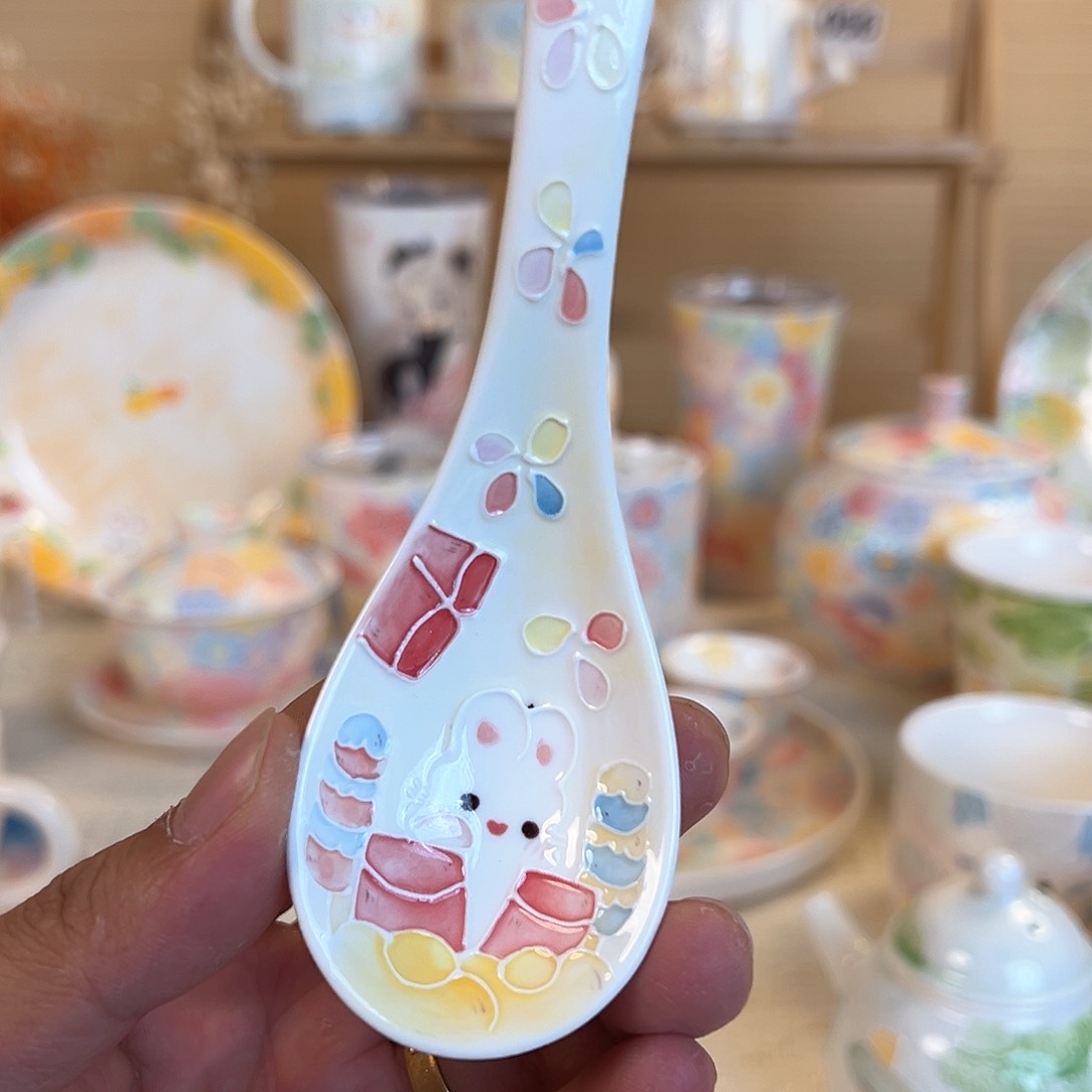 景德镇陶瓷艺术精品