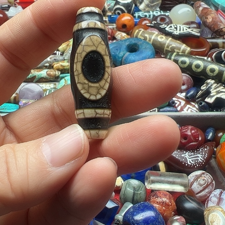 ****ᵕ玛瑙/玉髓未镶嵌颈饰