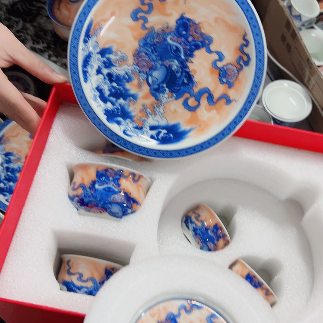 瓷片仓库活动专属链接