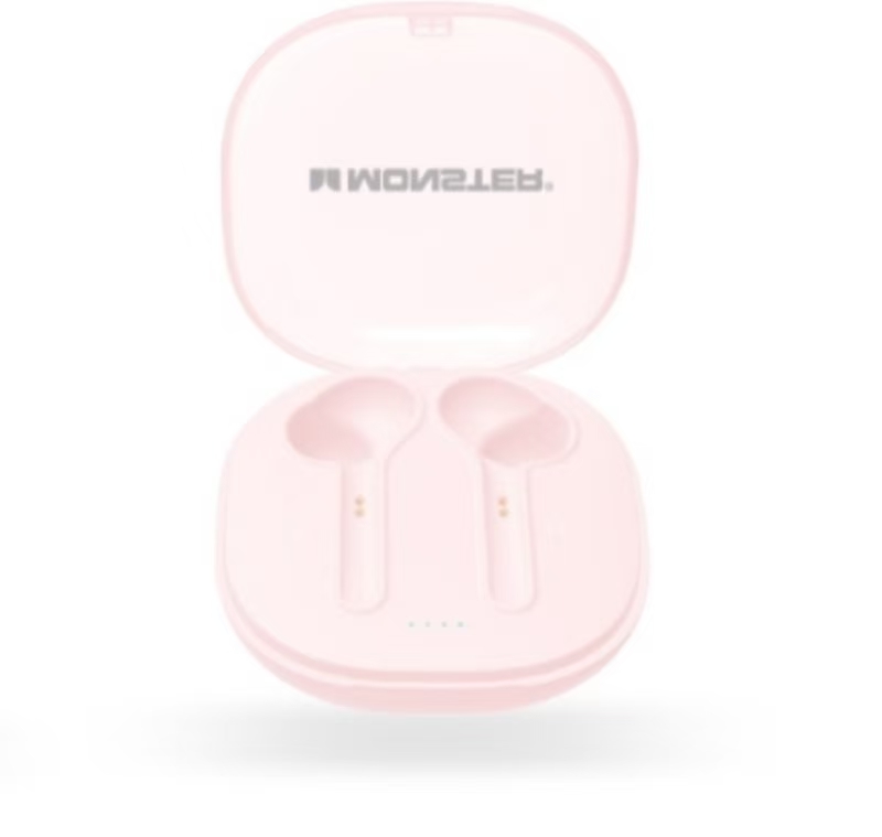 95新 MONSTER/魔声 MONSTER 魔声 Clarity100 无线蓝牙耳机