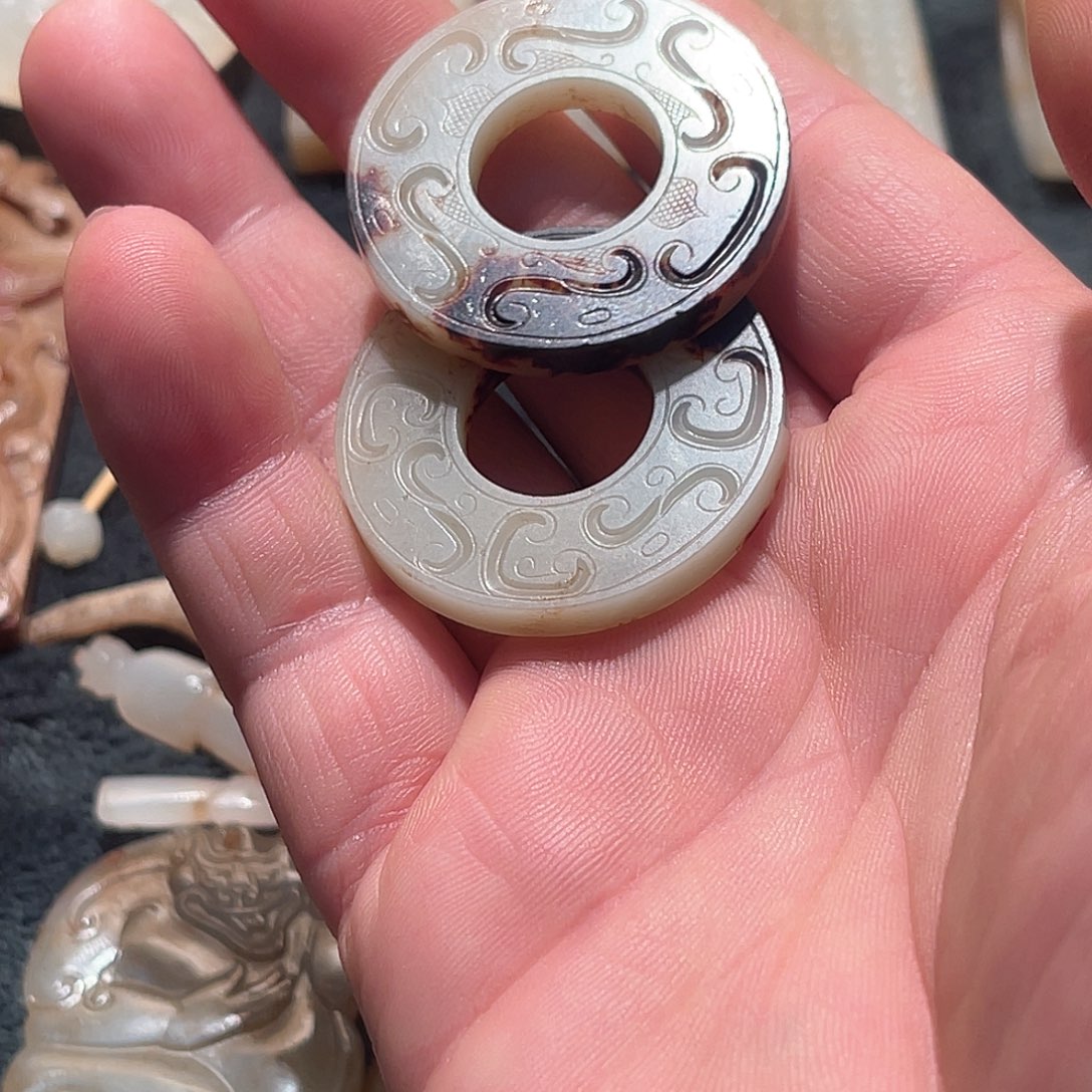 瓷片D*S大哥你好明天早上