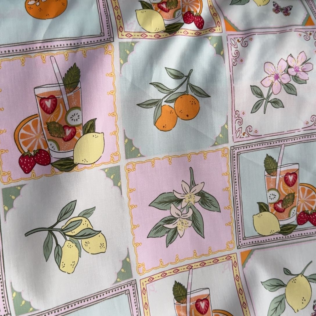 狗牌纯棉80支贡缎1米价X1.5米宽66区