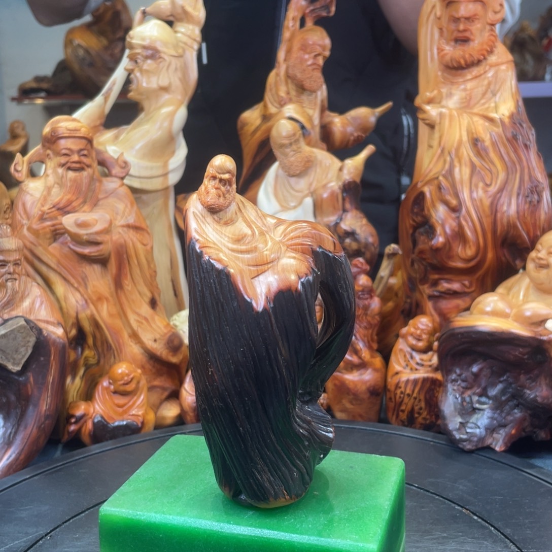 手串/手链柏木（崖柏）