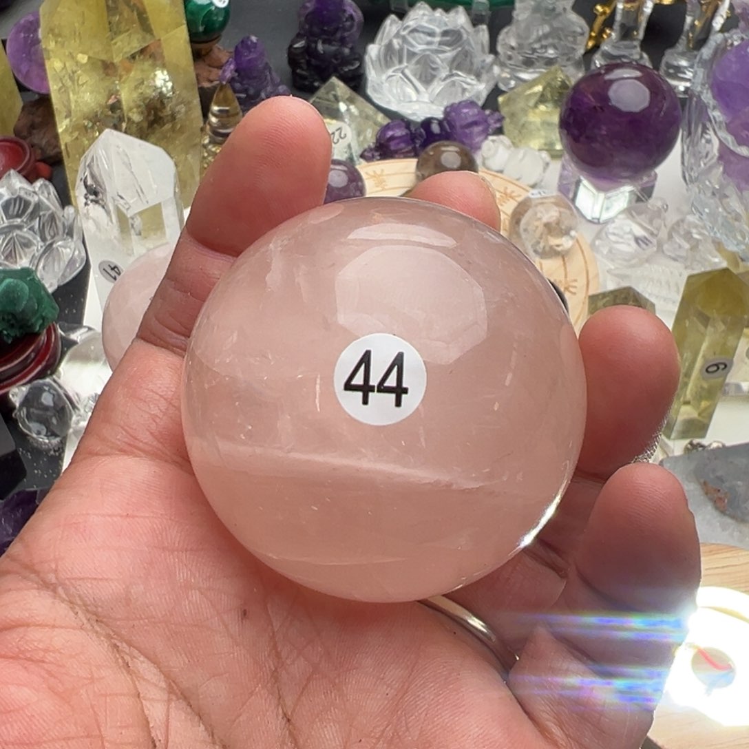 水晶水晶摆件未镶嵌