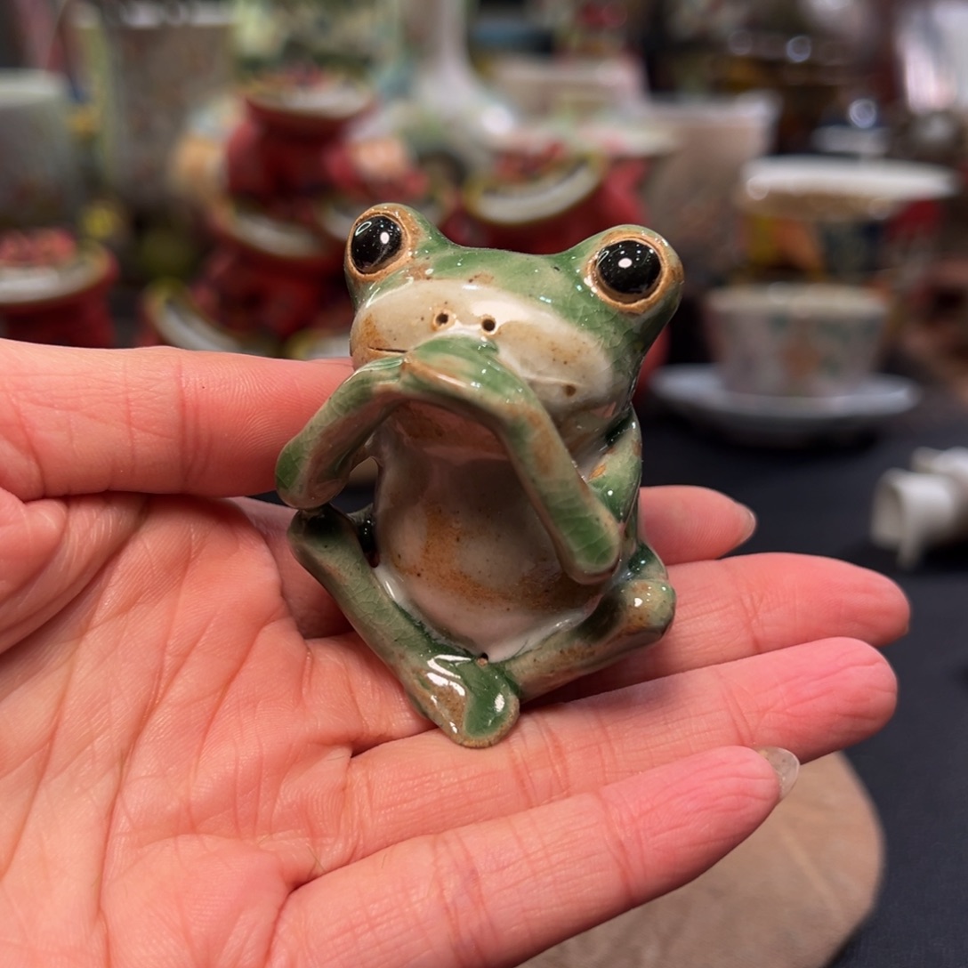 瓷片景德镇陶瓷艺术精品