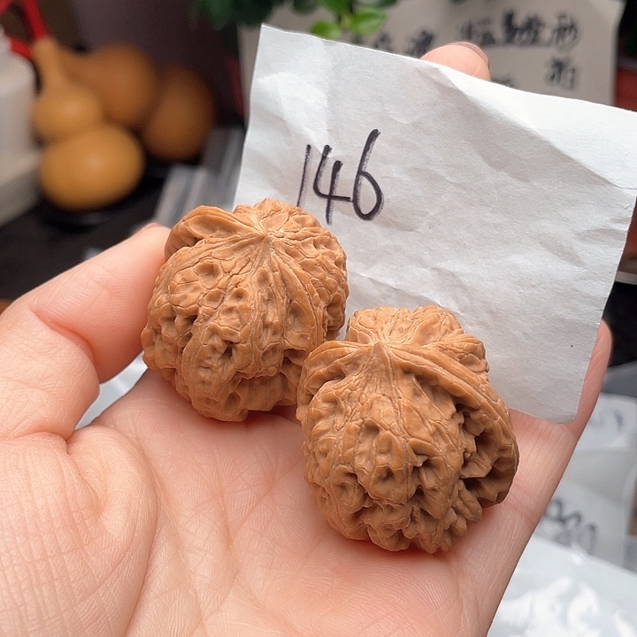 35尺寸白茬无修将军