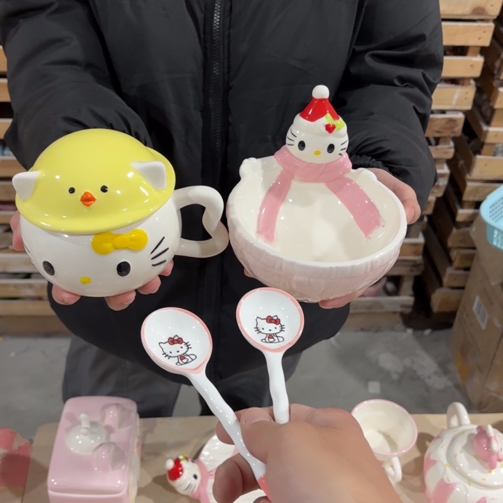 我们的目标是成为更优秀的