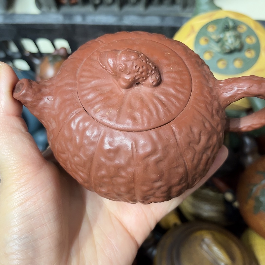 紫砂茶壶紫砂壶泡茶230