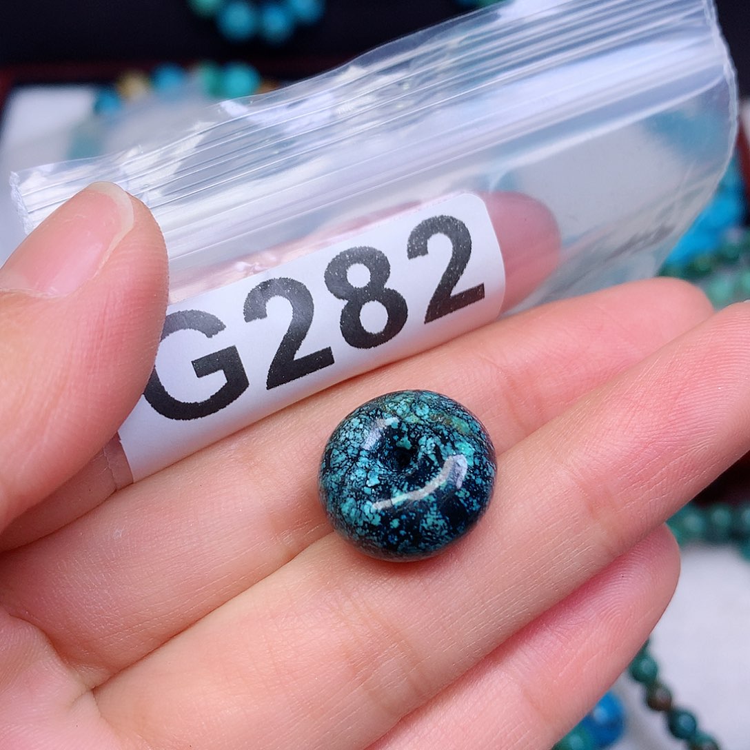 空竹粉丝专享十堰特色手工散珠