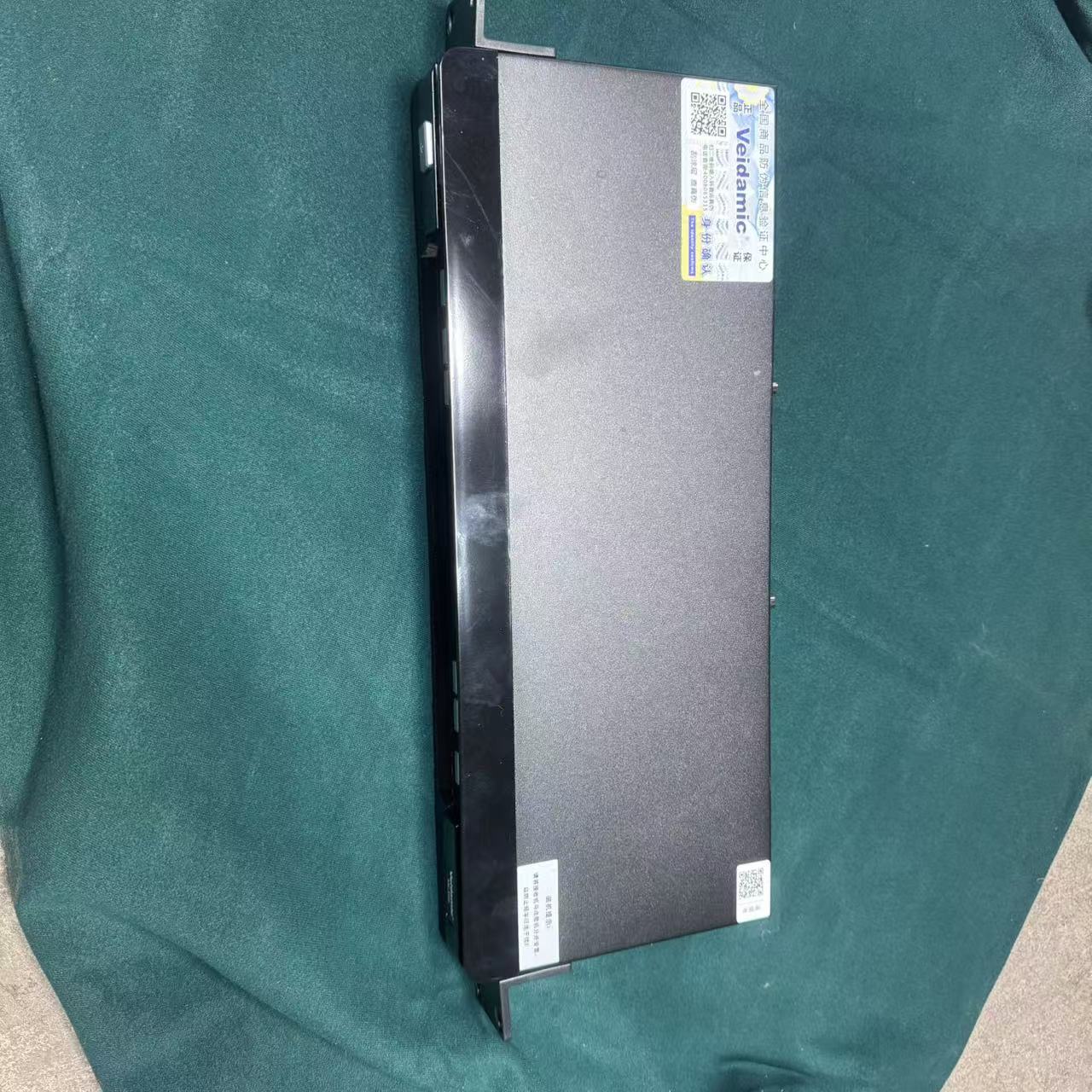 未拆封  威达kk560话筒全新不包邮