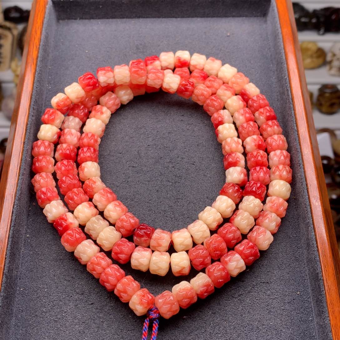 驼骨其他天天都在盘  9