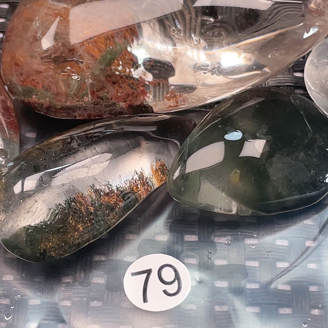 【闪购商品】颈饰未镶嵌水晶诗**猷