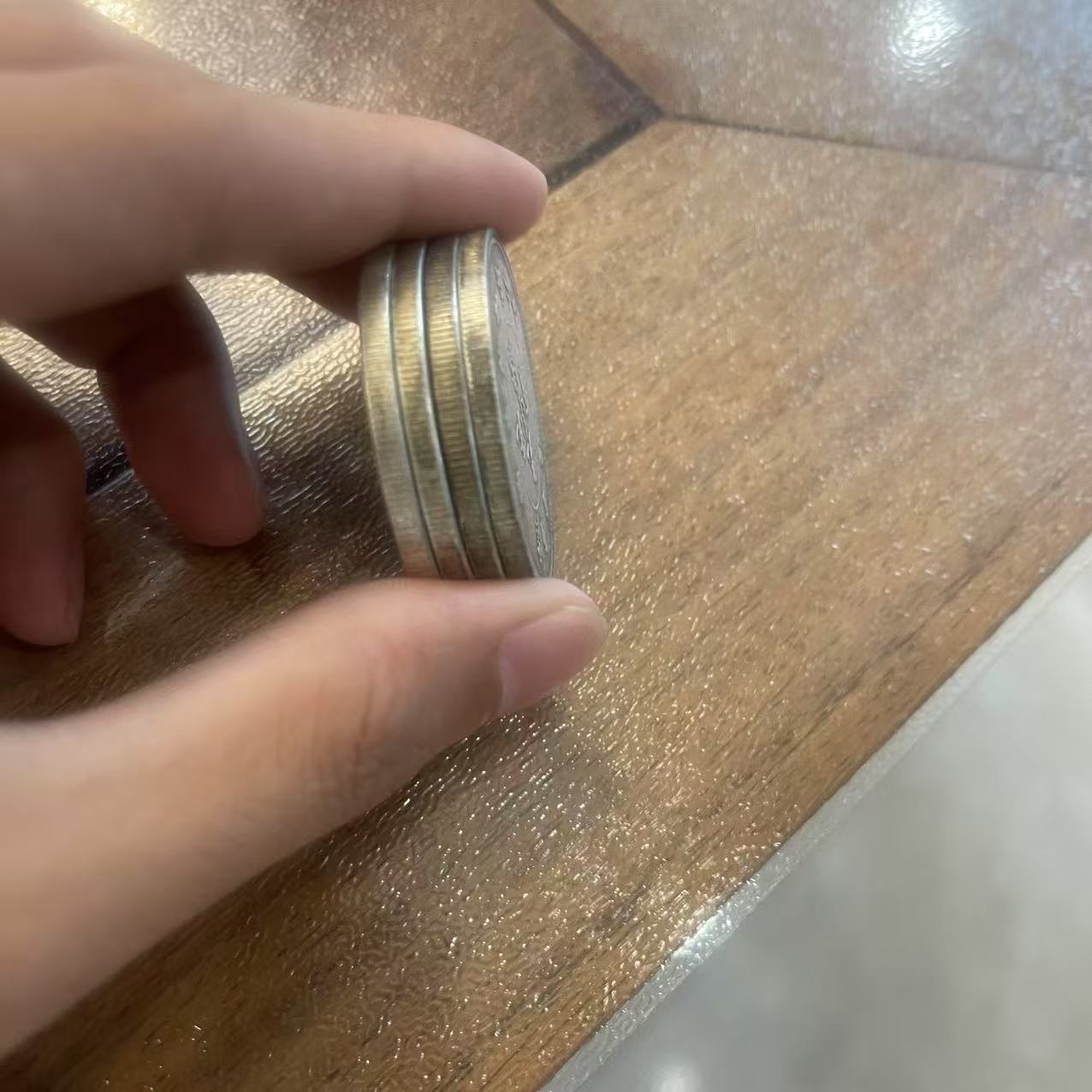 钱币小小见面礼（A0419）