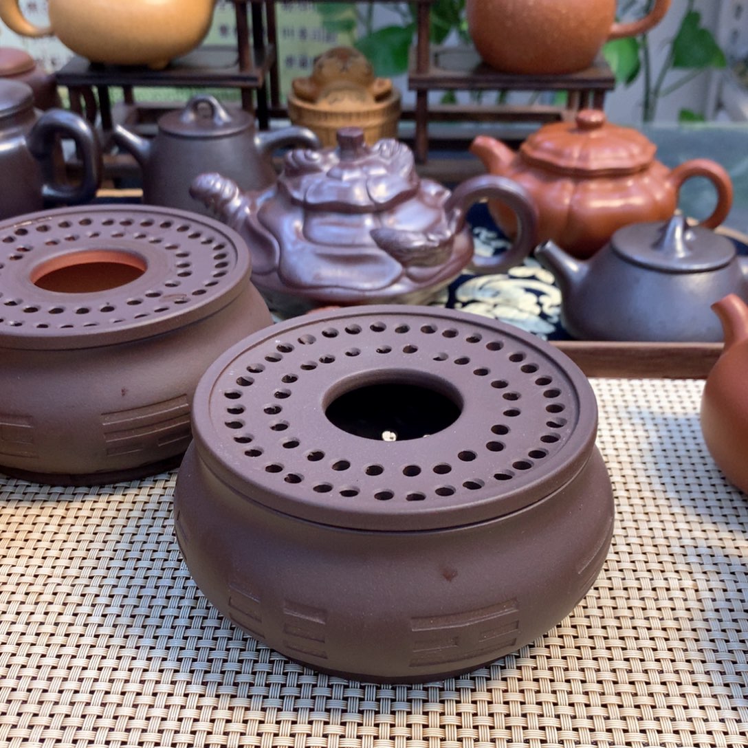 雷***茶壶紫砂宜兴原矿sghr