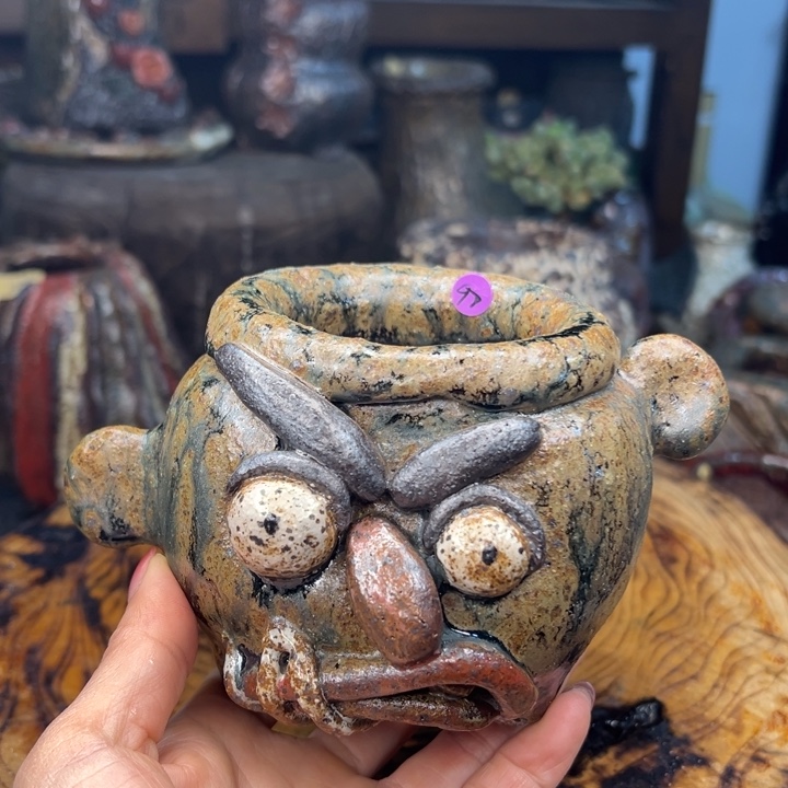 陶瓷制品不退不换142