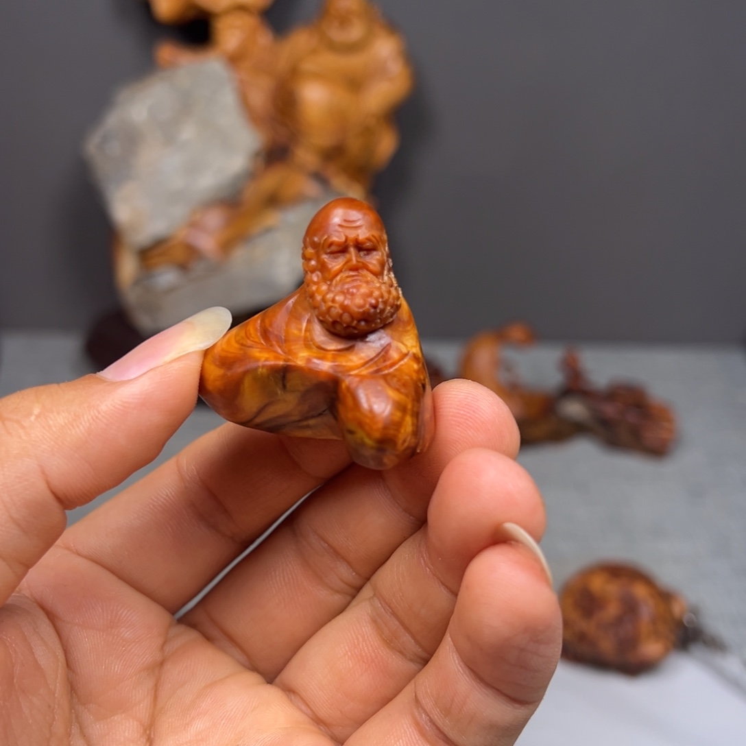 柏木（崖柏）喜欢的东西