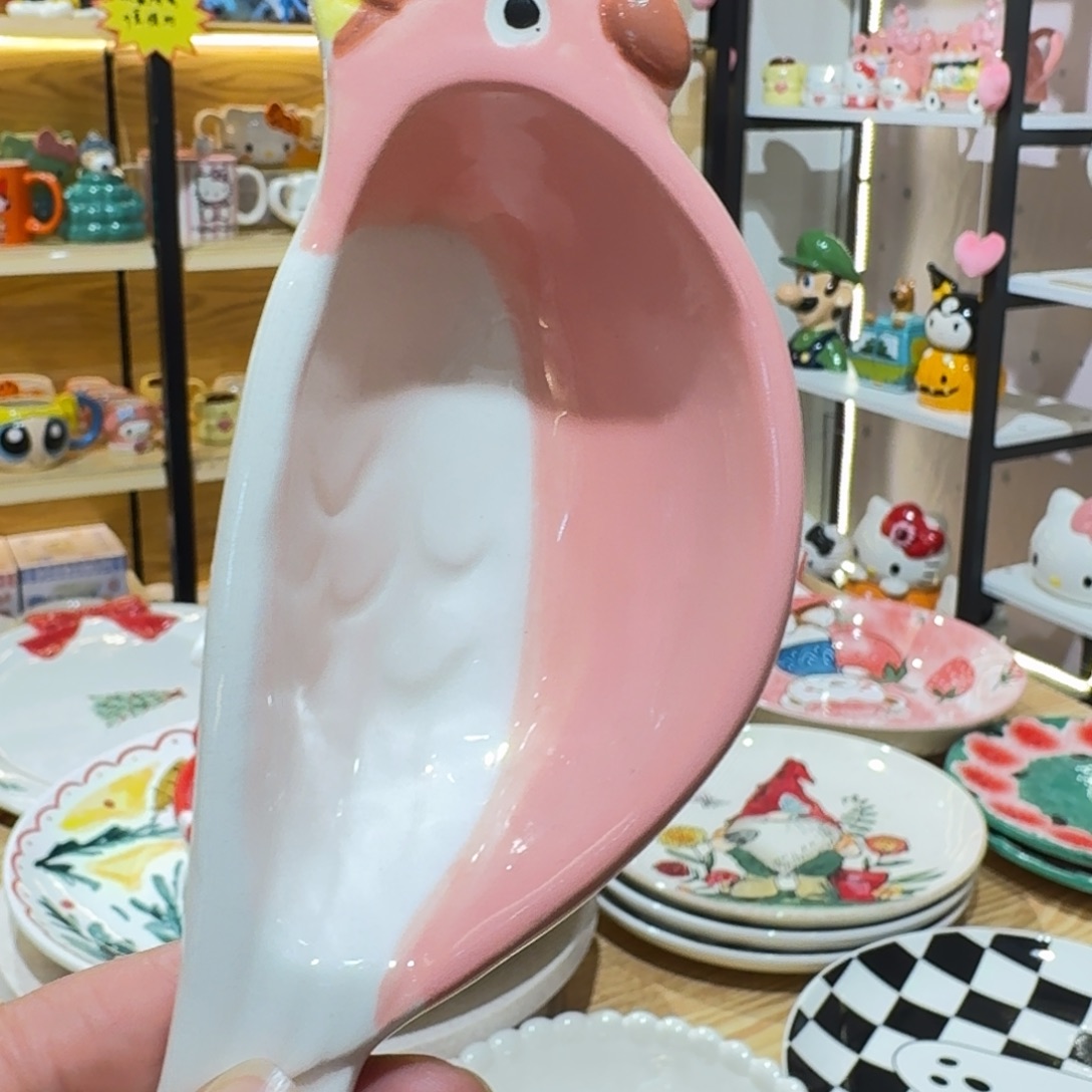 摆件陶瑕疵陶瓷不退不换，满28包邮，偏远地区除外 