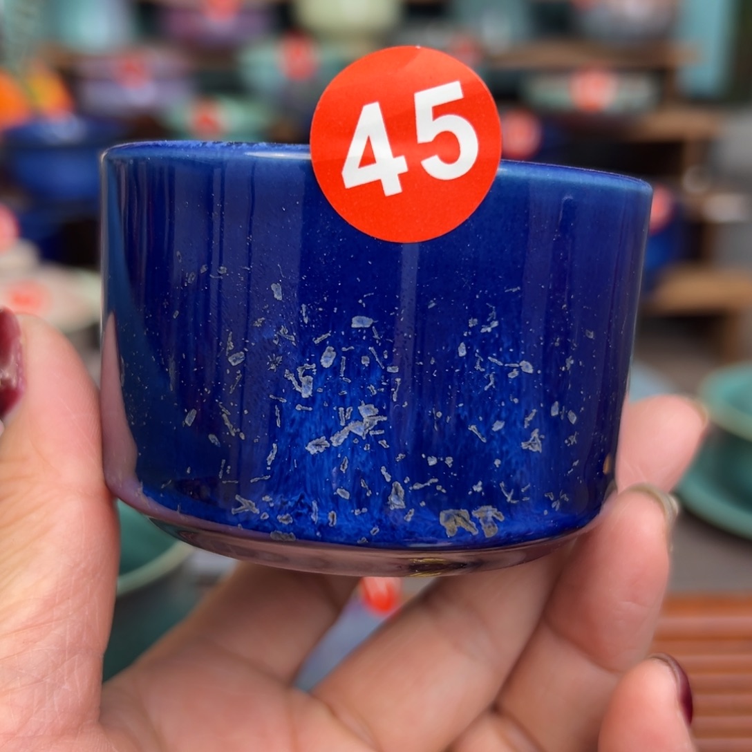 手工制作手拉坯工艺茶具