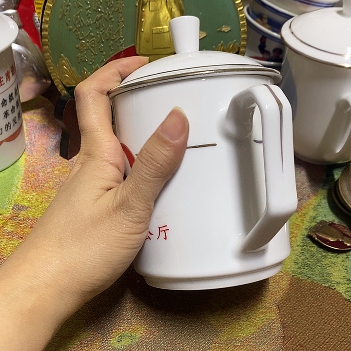 景德镇陶瓷艺术品