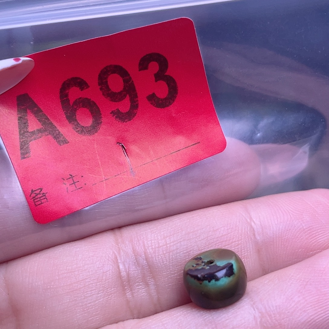 绿石头绿石头十堰手工古风配饰