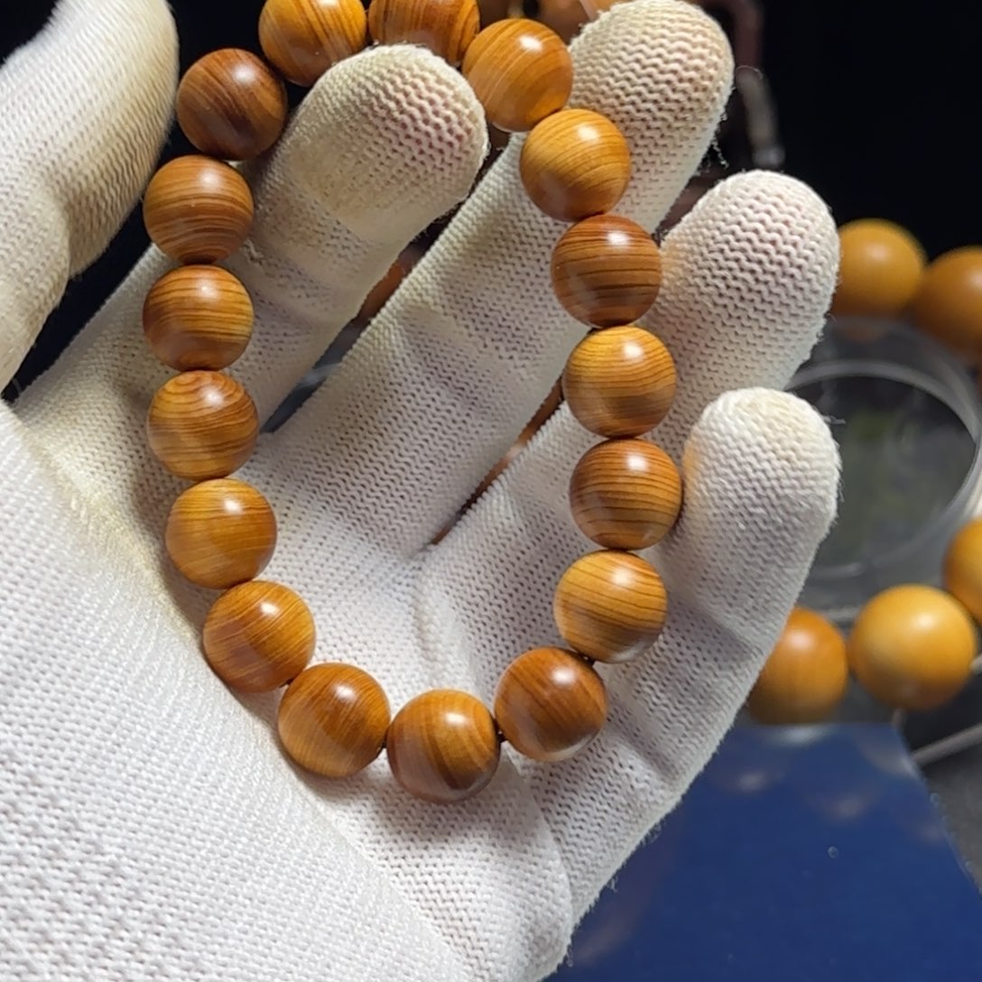 柏木（崖柏）-****-太行崖柏黑油12