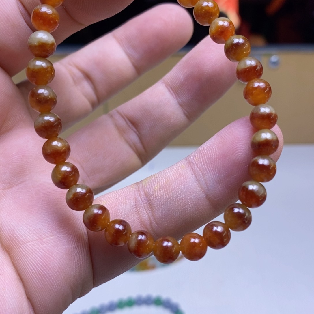 未镶嵌定制翡翠卡6.3