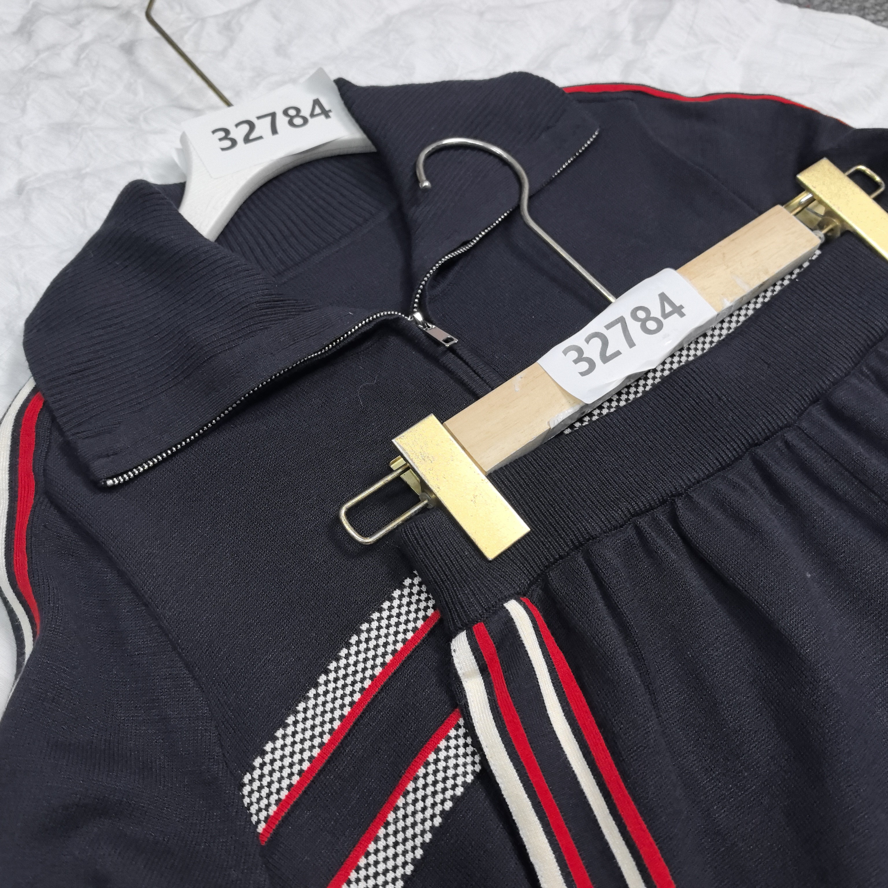 时尚女装【32784】叁楼仓库