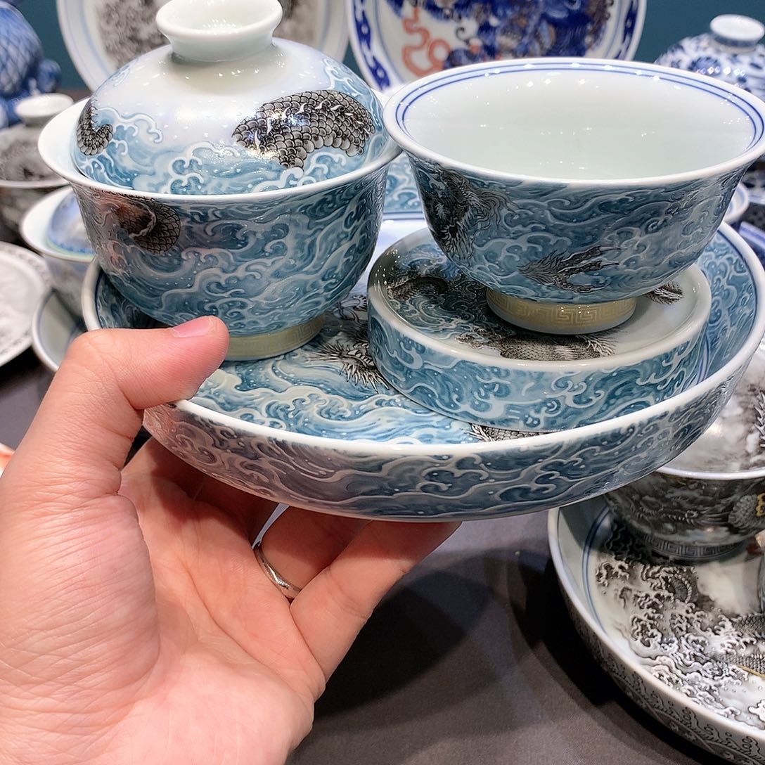 杯景德镇陶瓷学院