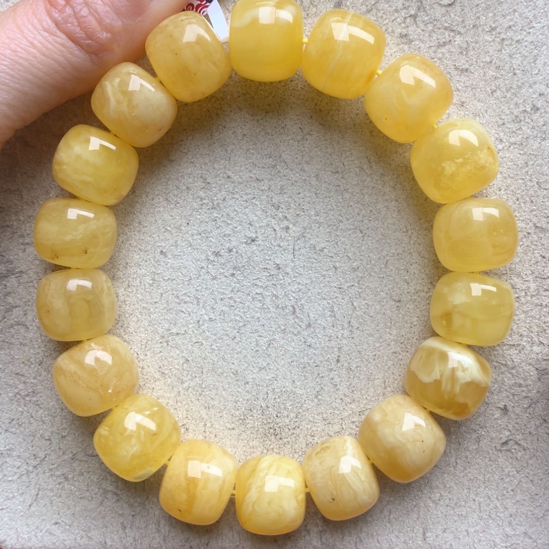 蜜蜡珠宝奇石未镶嵌54